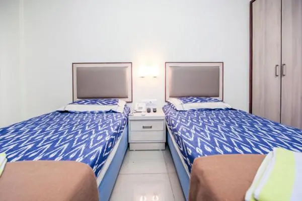 اتاق استاندارد, Ramoji Greens Inn