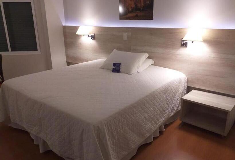 غرفة ديلوكس, Solaris