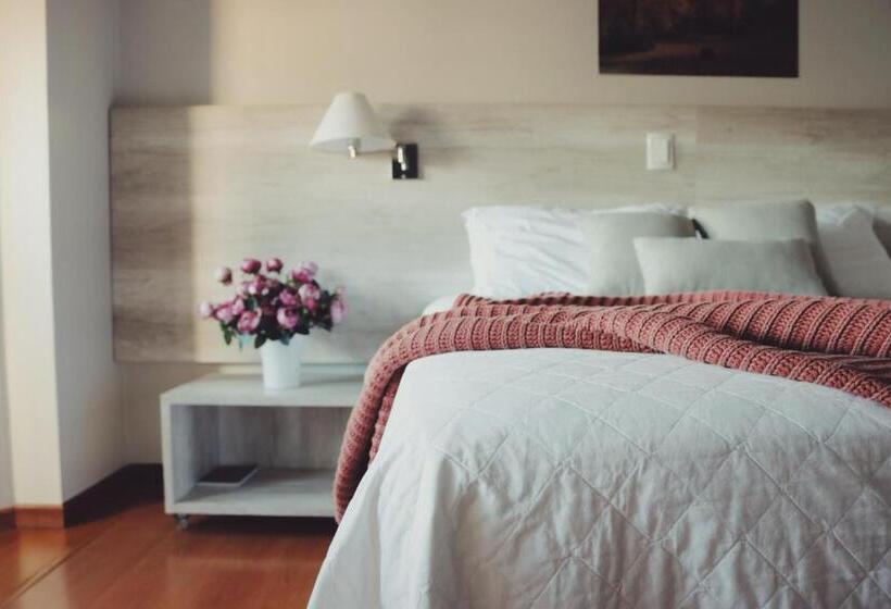 غرفة ديلوكس, Solaris