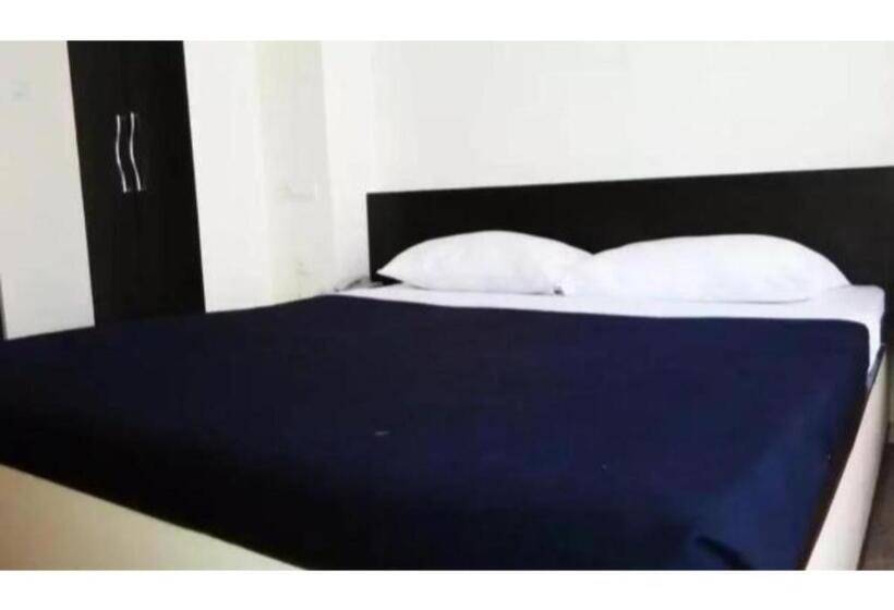 豪华房间, Wonderful Stay At The Mall Road