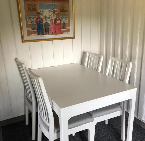 ２ベッドルームハウス, Bondasgården Soul And Food