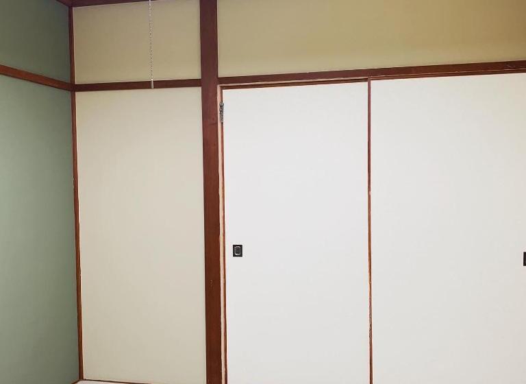 חדר סטנדרט לשלושה, Cozy Penguin House Bibai