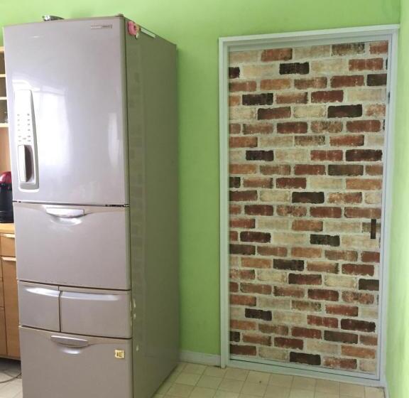 חדר סטנדרט לשלושה, Cozy Penguin House Bibai