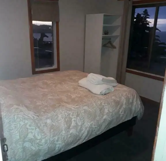 スタンダードルーム, Hostal Quiriyuca Sur
