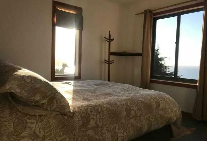 スタンダードルーム, Hostal Quiriyuca Sur