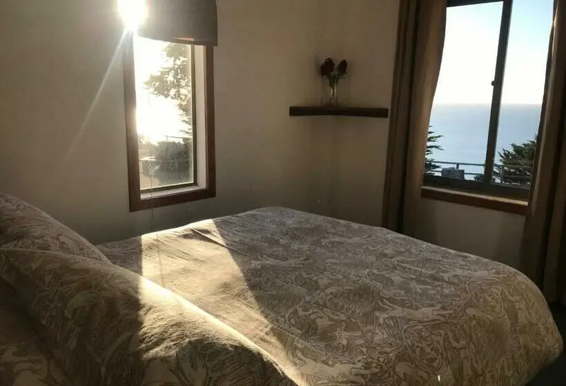 スタンダードルーム, Hostal Quiriyuca Sur