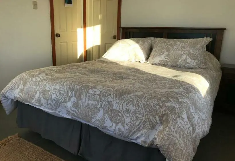 オーシャンビュースタンダードルーム, Hostal Quiriyuca Sur