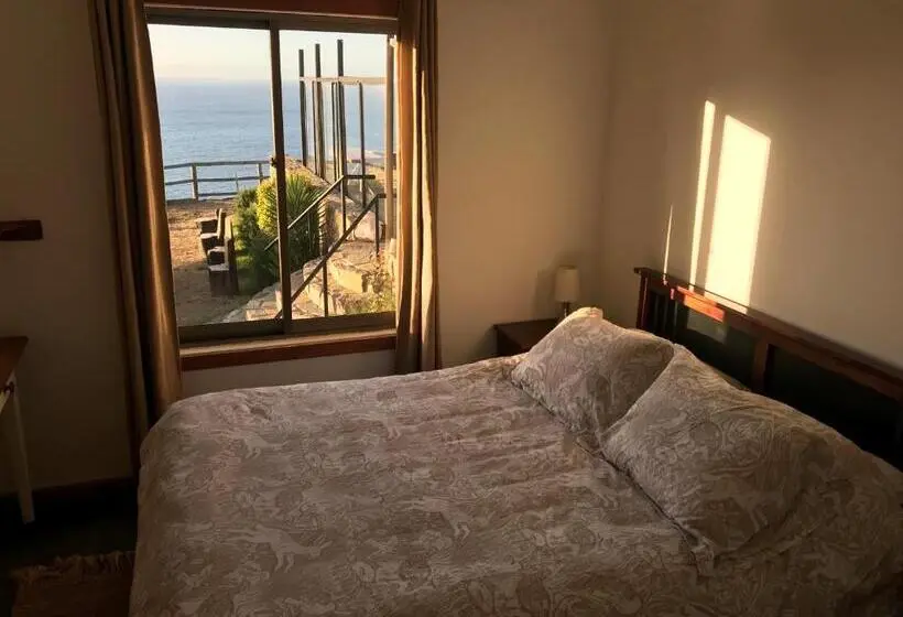 スタンダードルーム, Hostal Quiriyuca Sur