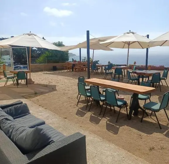 オーシャンビュースタンダードルーム, Hostal Quiriyuca Sur