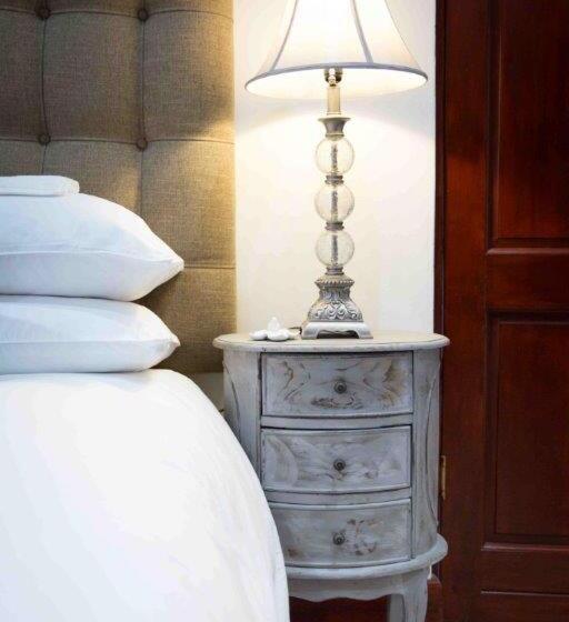 Номер Deluxe, Vaal De Vue Guesthouse
