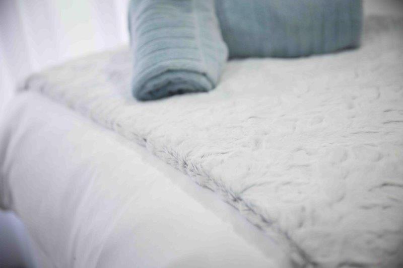 Номер Deluxe, Vaal De Vue Guesthouse