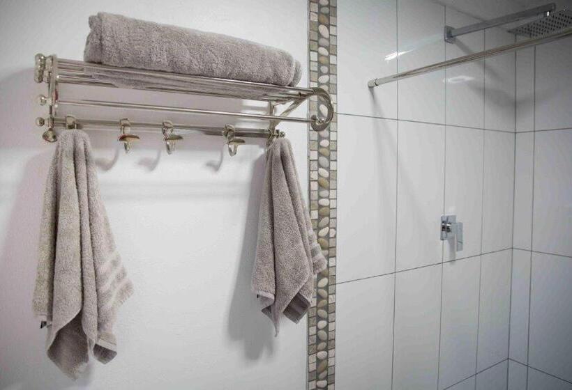 Люкс Deluxe Кровать Кинг, Vaal De Vue Guesthouse