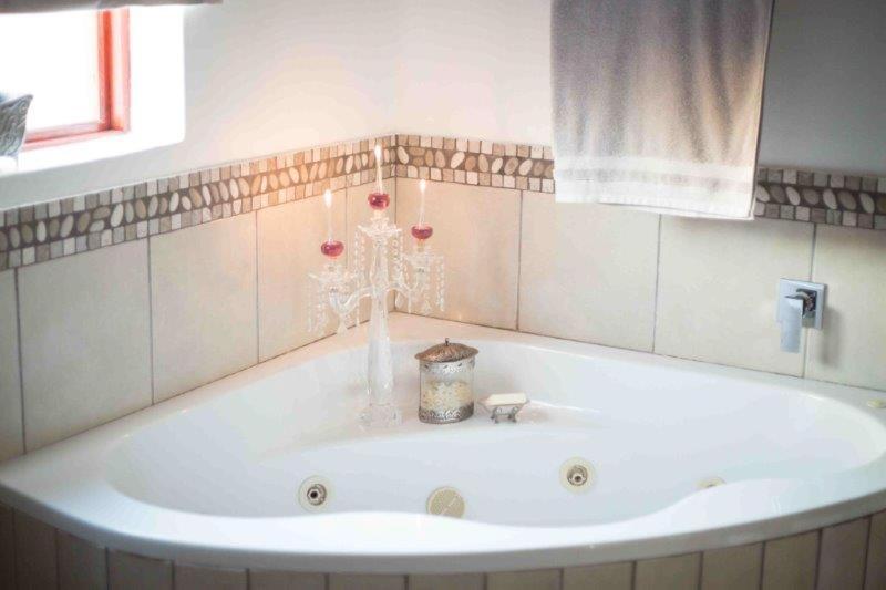 Люкс Deluxe Кровать Кинг, Vaal De Vue Guesthouse