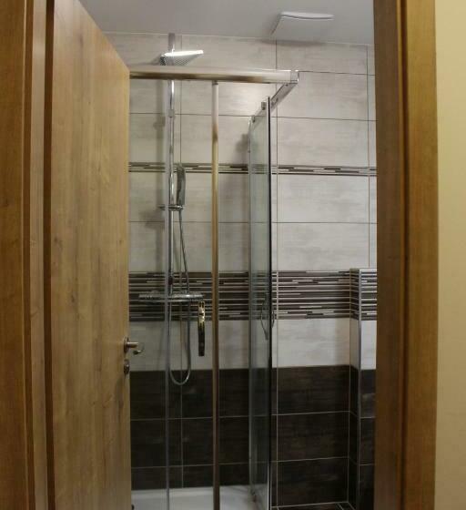 غرفة قياسية, Relax Pension Schonwald