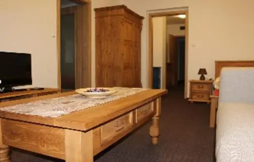 スタンダード４人部屋, Relax Pension Schonwald