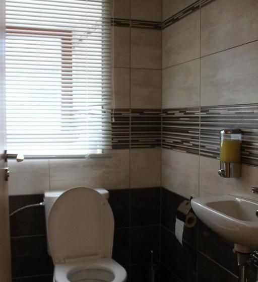 غرفة قياسية رباعية, Relax Pension Schonwald