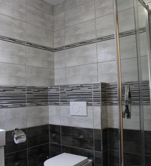 غرفة قياسية, Relax Pension Schonwald