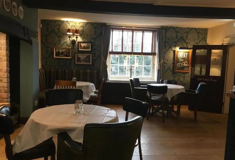スタンダードルーム, The Angel Inn Stourport