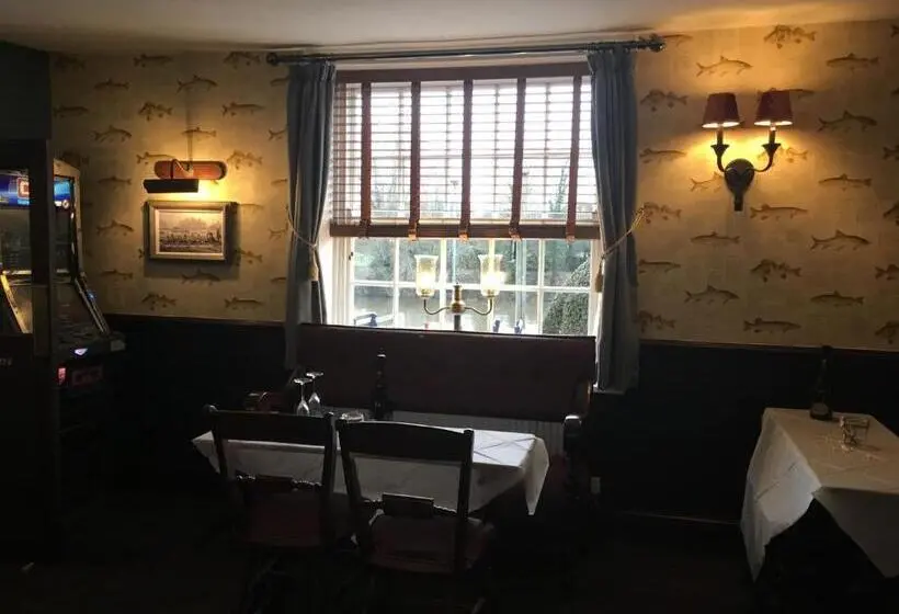 スタンダードルーム, The Angel Inn Stourport
