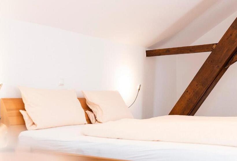 带1个卧室的公寓, Weingut Und Gastehof Borst