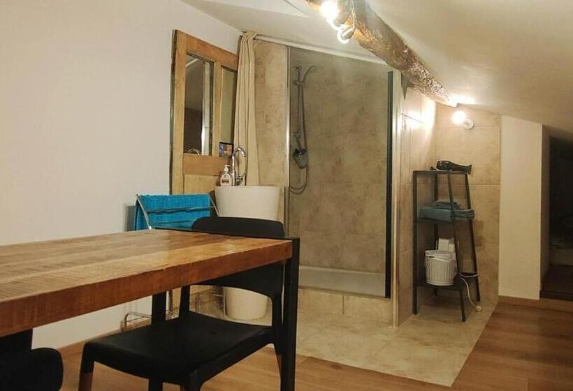 标准间, Les Rêves D églantine Et D Augusta Chambres Et Gîtes