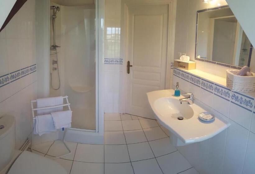 غرفة سوبيريور ثلاثية, Moulin De Bacchus   Châteaux De La Loire