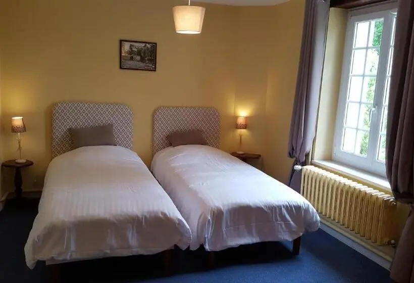 ガーデンビューファミリールーム, Moulin De Bacchus Châteaux De La Loire