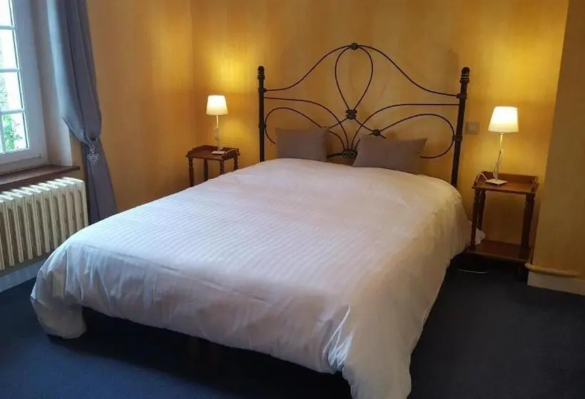 ガーデンビューファミリールーム, Moulin De Bacchus Châteaux De La Loire