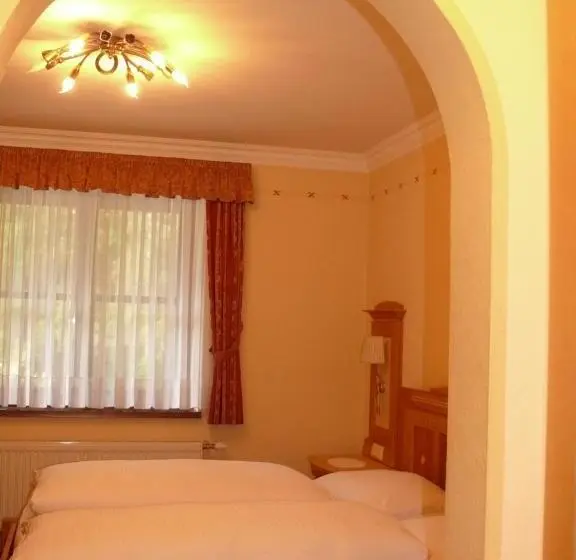 スタンダードルーム, Gasthof Pension Zur Klause