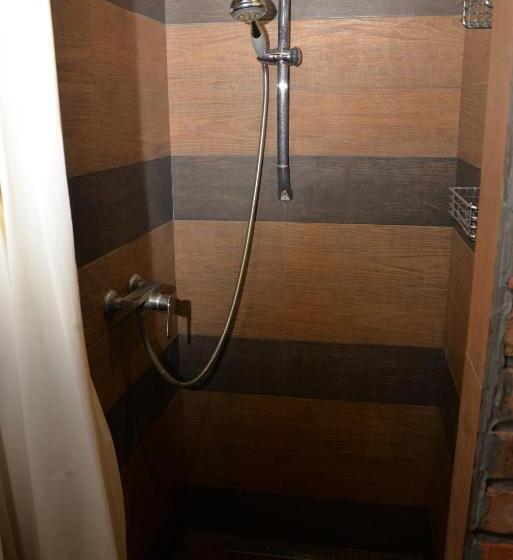 חדר סטנדרט עם טרסה, Pryvatna Sadyba Tviy Kut