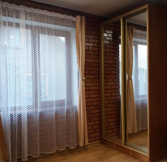 סטודיו סטנדרט עם מרפסת, Pryvatna Sadyba Tviy Kut