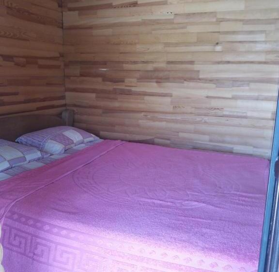 חדר סטנדרט לשלושה, Pryvatna Sadyba Tviy Kut