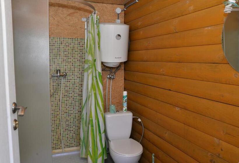 חדר סטנדרט לשלושה, Pryvatna Sadyba Tviy Kut