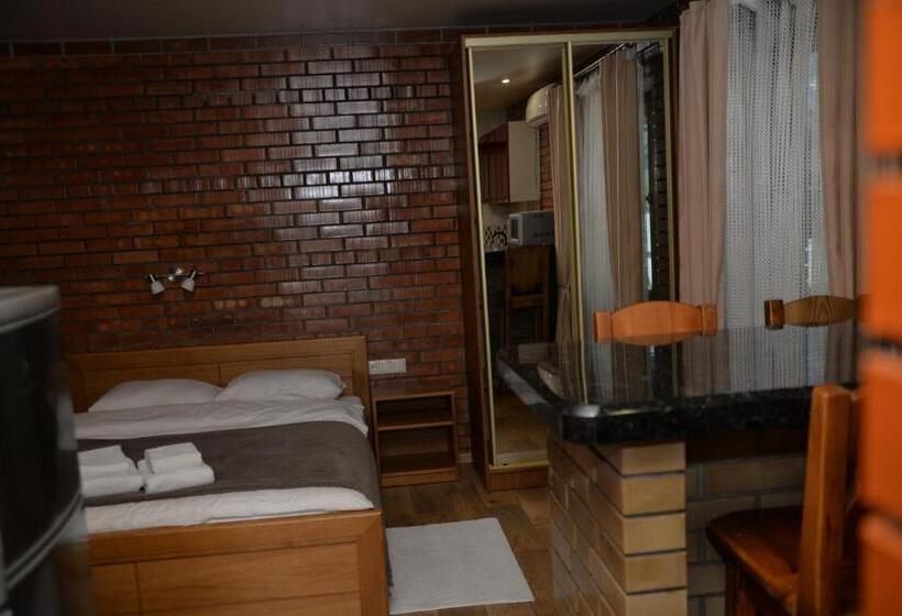 חדר סטודיו סטנדרד, Pryvatna Sadyba Tviy Kut