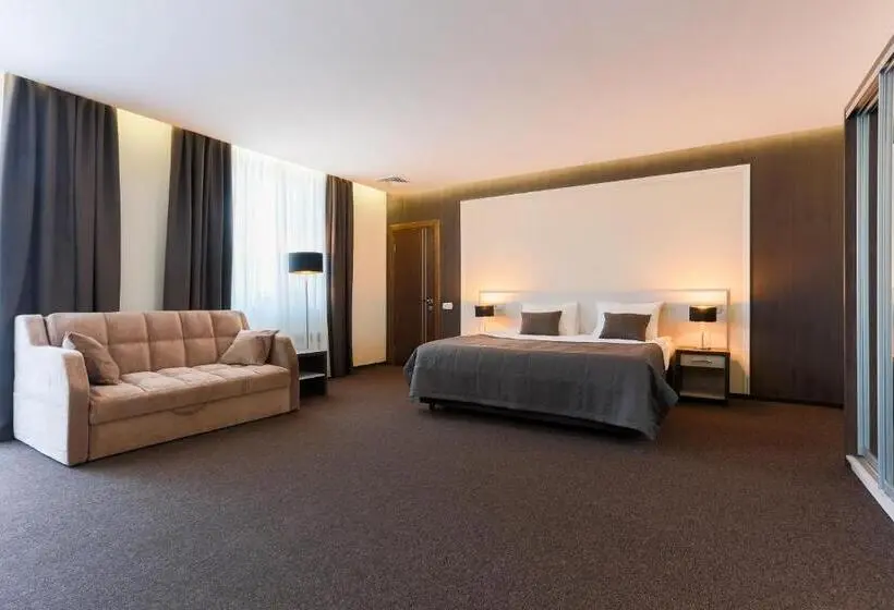 スイート(家族用), Wish Aqua&spa Resort
