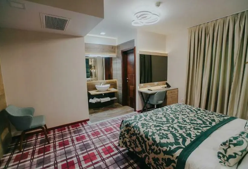 スタンダードルーム, Lostrita   Pastravarie, Hotel & Spa