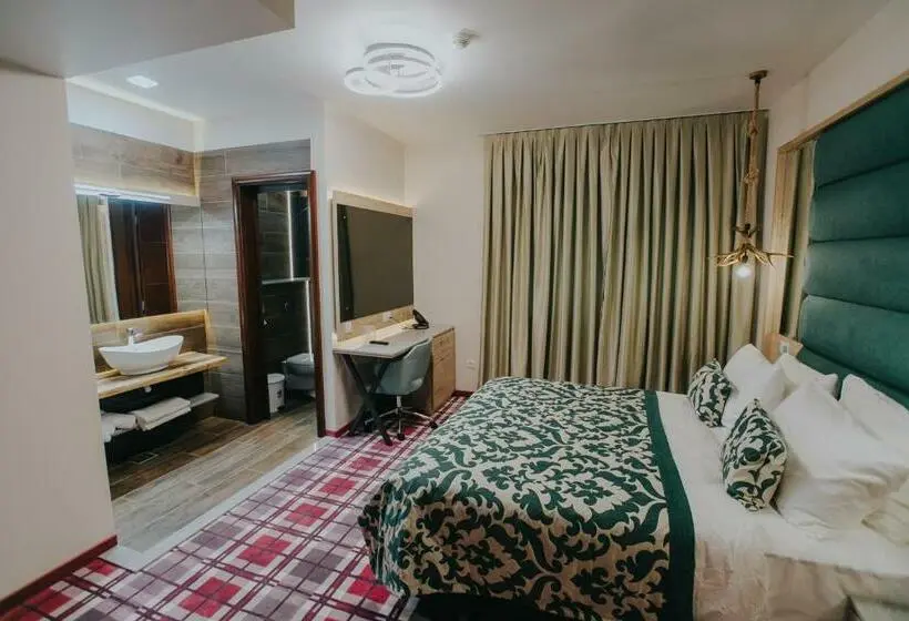 スタンダードシングルルーム, Lostrita   Pastravarie, Hotel & Spa