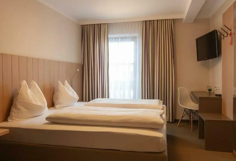 エコノミールーム, Neuwirt Boutiquehotel & Wirtshaus