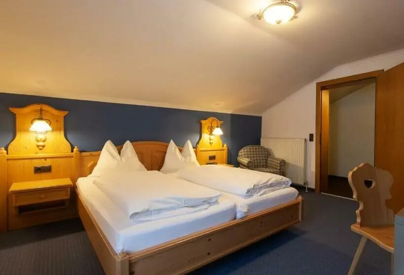 エコノミールーム, Neuwirt Boutiquehotel & Wirtshaus