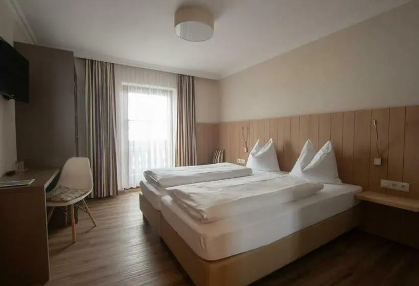エコノミールーム, Neuwirt Boutiquehotel & Wirtshaus