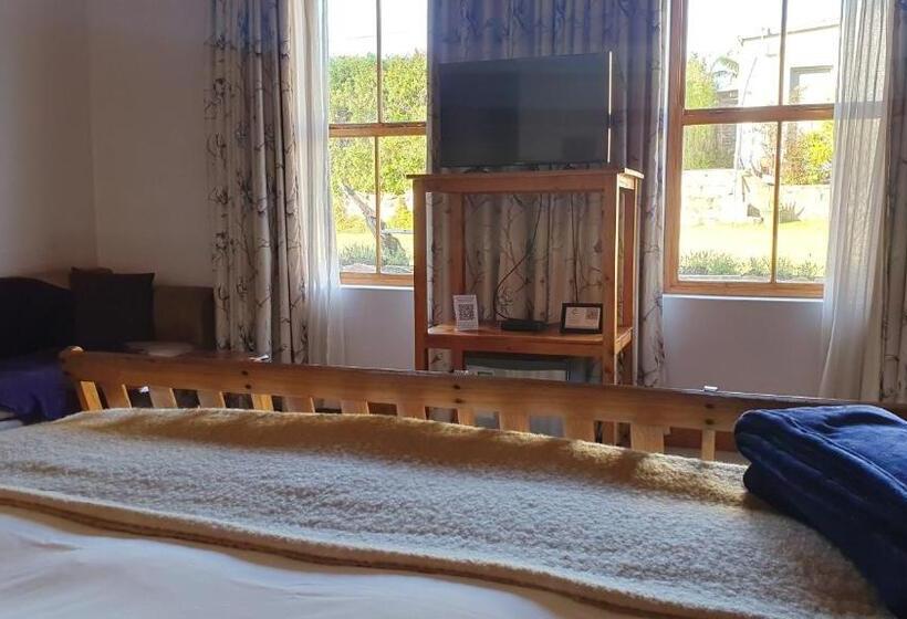 スタンダードルーム, Angler And Antelope Guesthouse