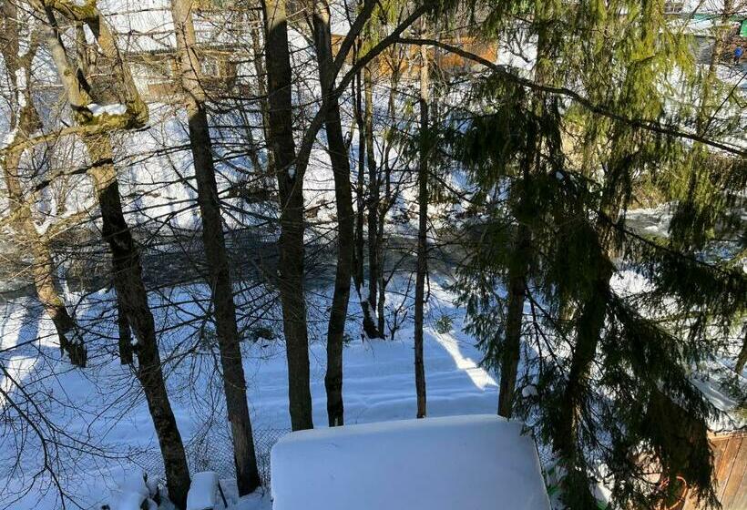 חדר סטנדרט, Beautiful House