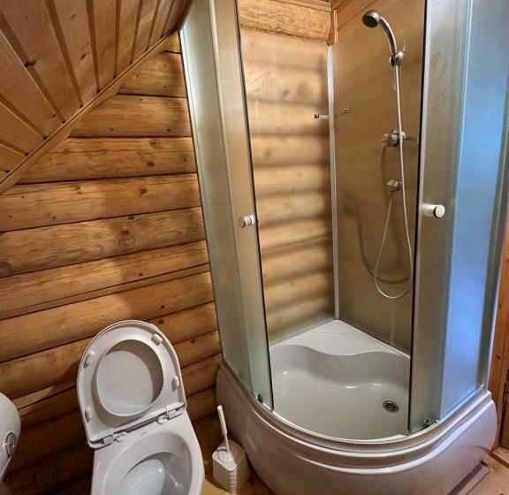 חדר סטנדרט, Beautiful House