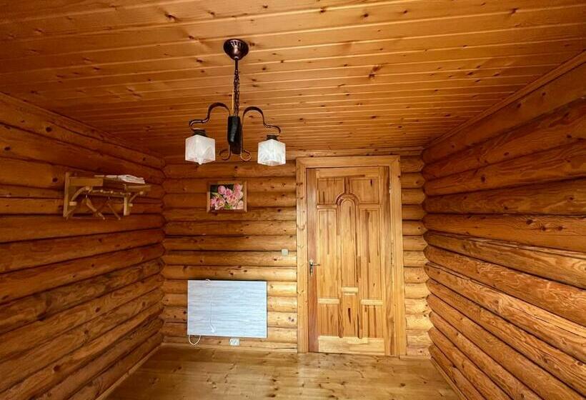 חדר סטנדרט, Beautiful House