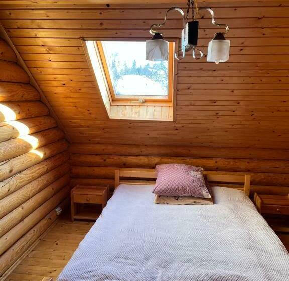 חדר סטנדרט, Beautiful House