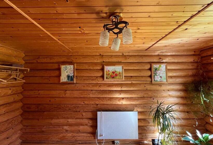 Номер Стандартный с Видом, Beautiful House