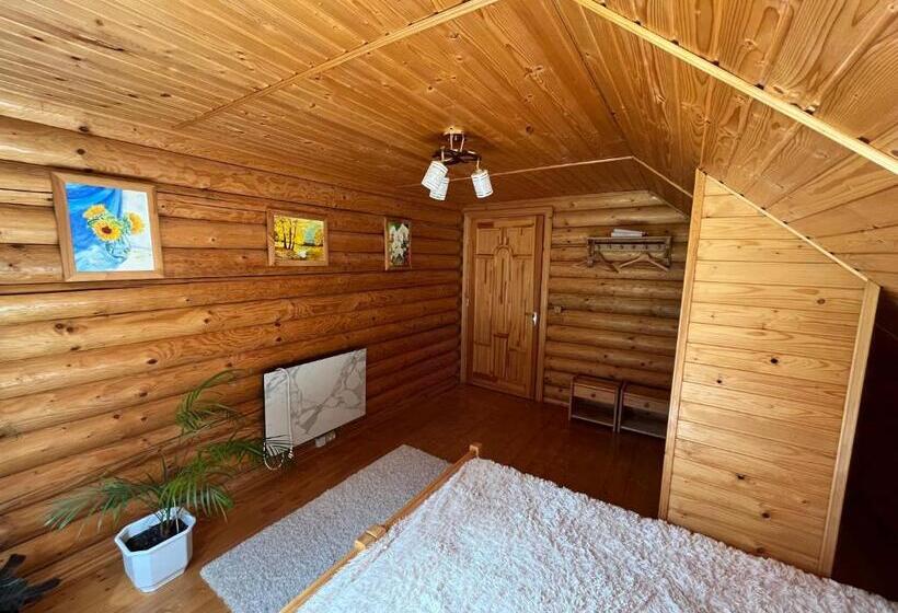 חדר סטנדרט עם נוף, Beautiful House