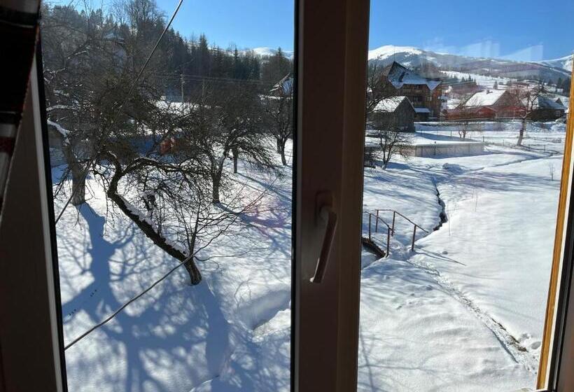 חדר סטנדרט עם נוף, Beautiful House