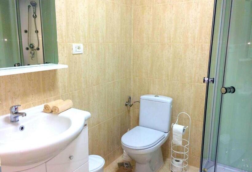 스탠다드 트리플 룸, Casa Alin