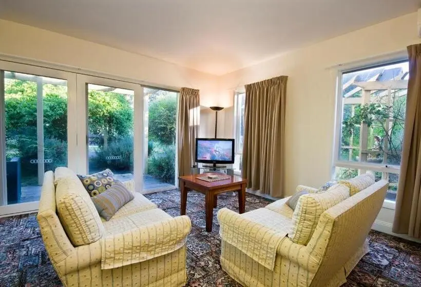 ガーデンビュースイート, Mt.martha Guesthouse By The Sea